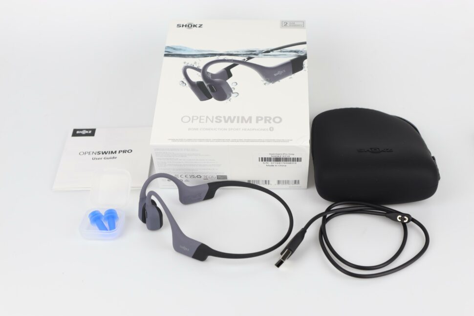 Shokz Openswim Pro