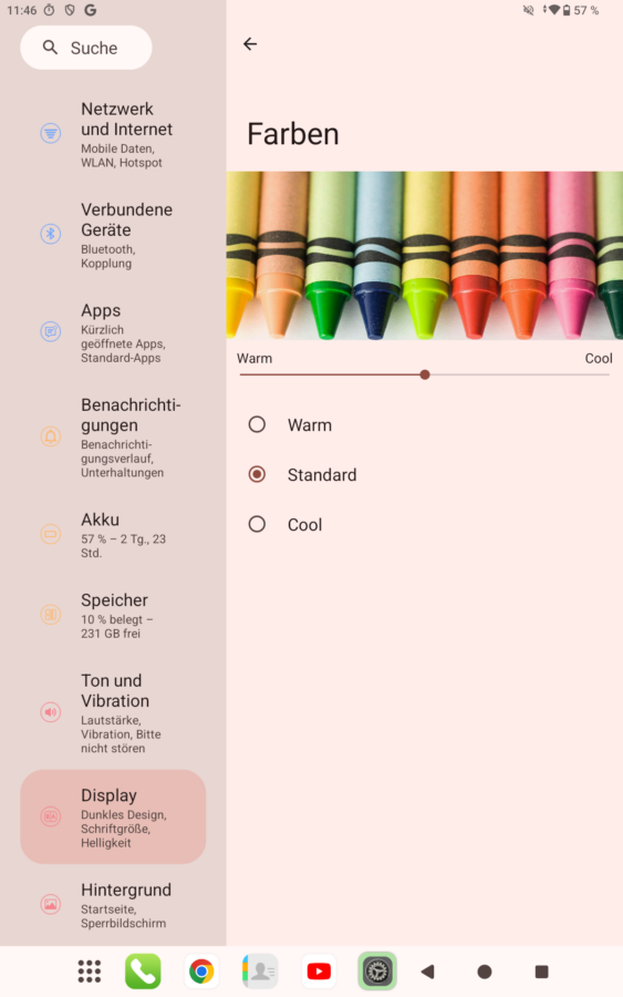 Teclast T65 Max Display 3