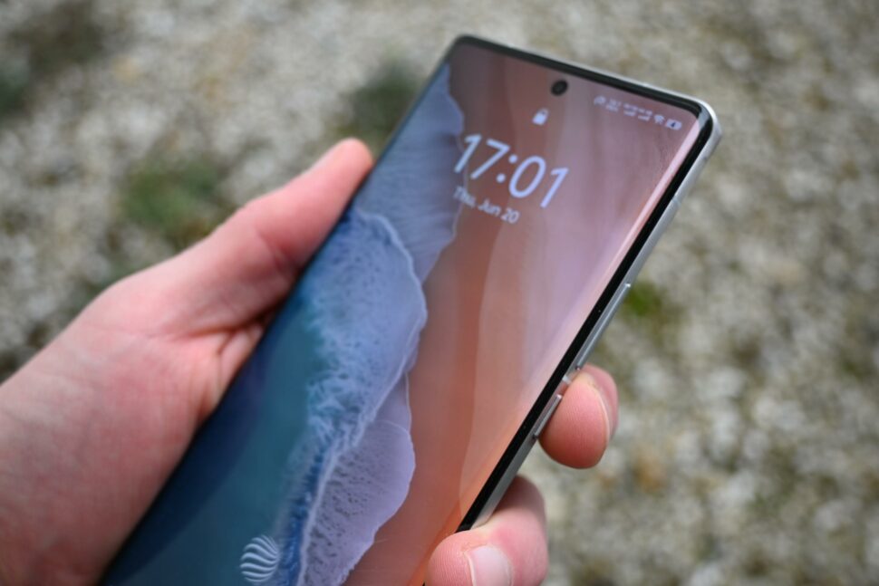 Vivo X100 Ultra Display 2