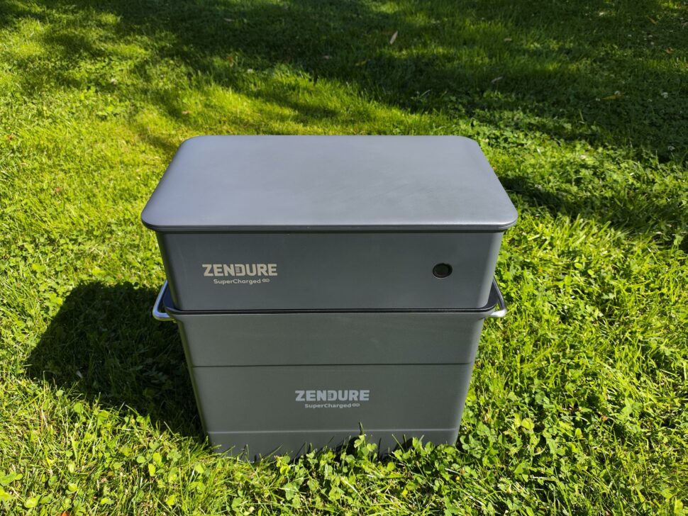 Zendure Ace Off Grid 1