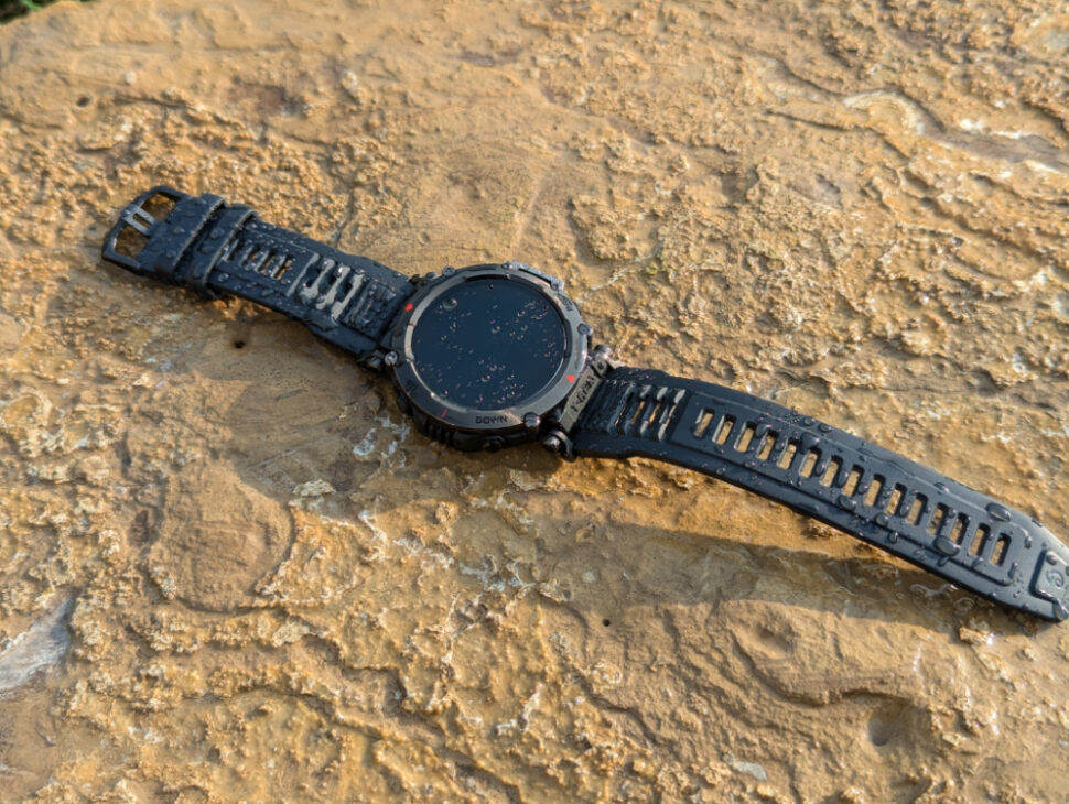 Amazfit T Rex Ultra 13