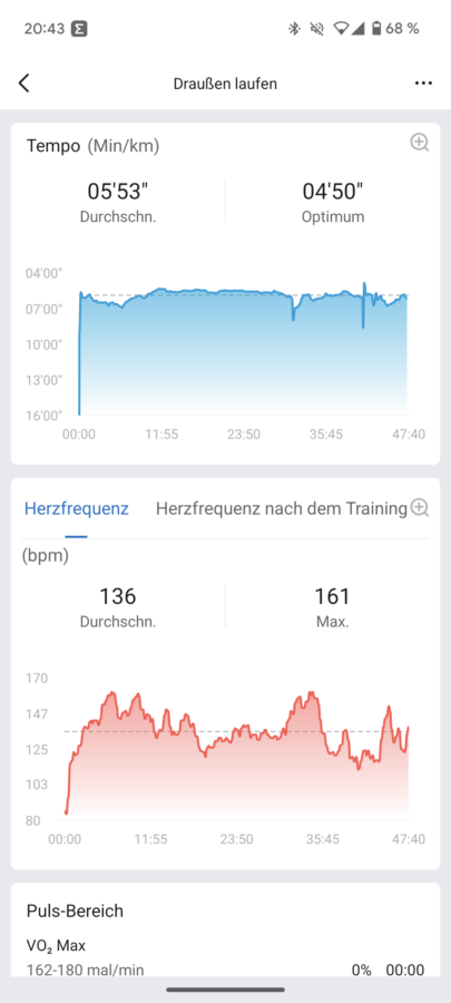 Amazfit T Rex Ultra Zepp App 08