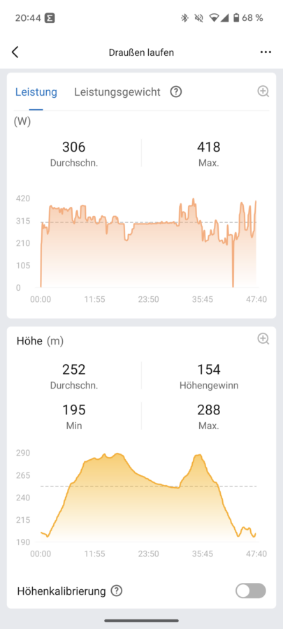 Amazfit T Rex Ultra Zepp App 10