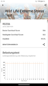 Anbernic RG556 Test Throtteling 4