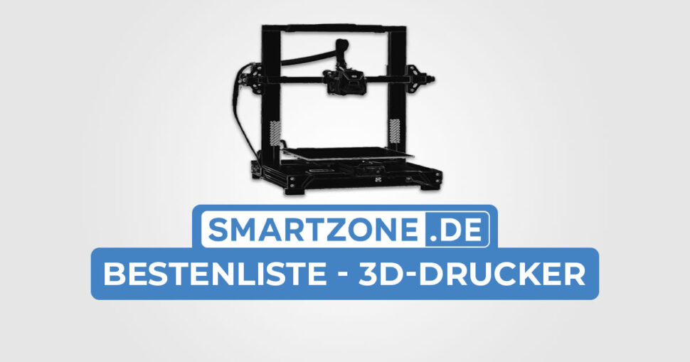 bestenliste banner 3D Drucker smartzone 1