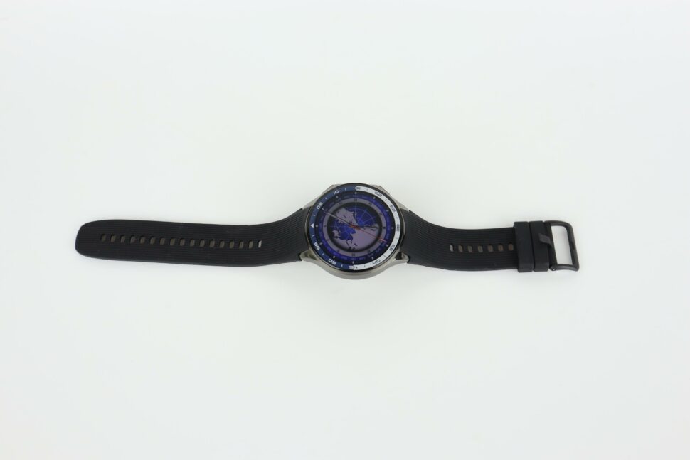 DT No.1 DT Watch X Test 10