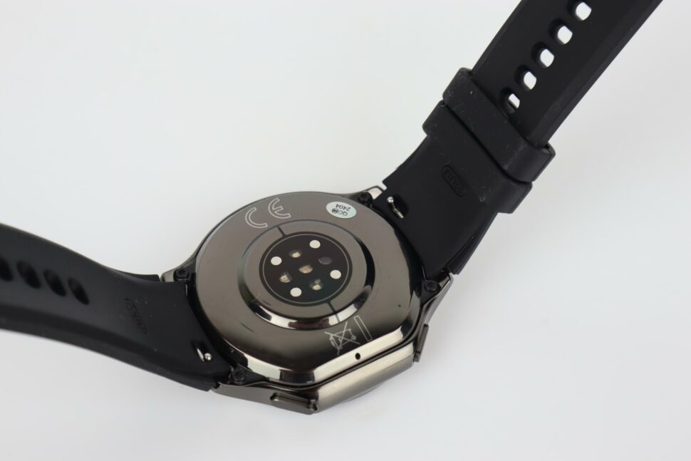 DT No.1 DT Watch X Test 13