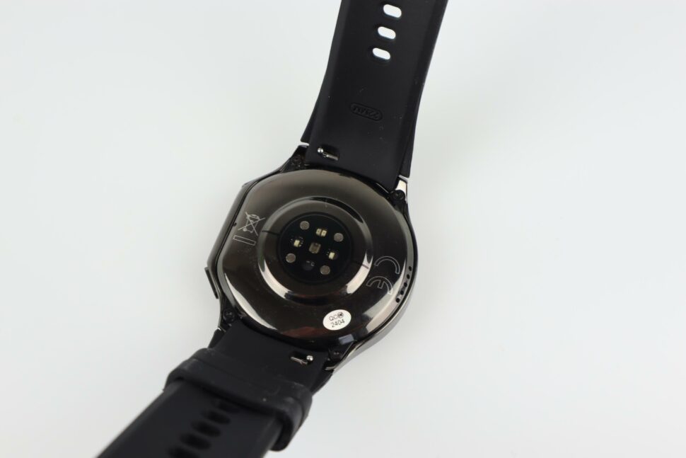 DT No.1 DT Watch X Test 14