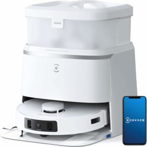 Ecovacs Deebot T30 Pro