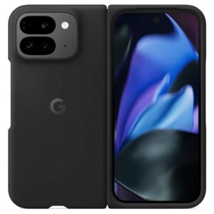 Pixel 9 Pro Fold Case Obsidian