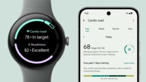 Pixel Watch 3 On Device Workout Coaching 2