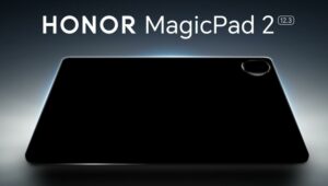 Honor Magic Pad 2 vorgestellt DE Launch