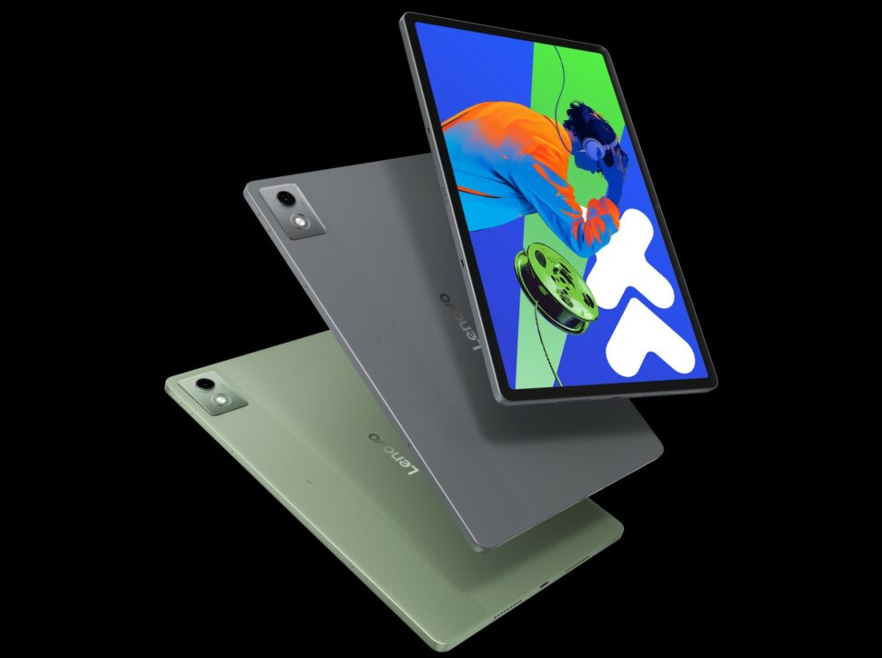 Artikel Lenovo Pad Pro 127 14