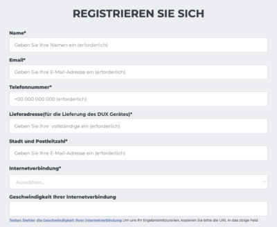 o2 medux registrierung