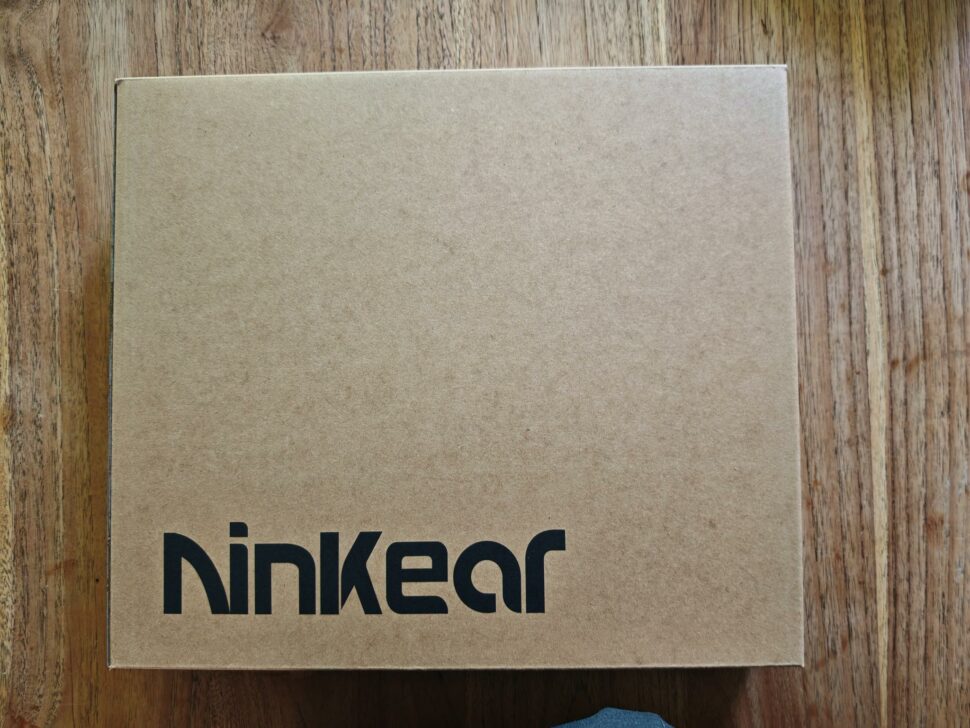 Ninkear A16 Pro Test Review 24