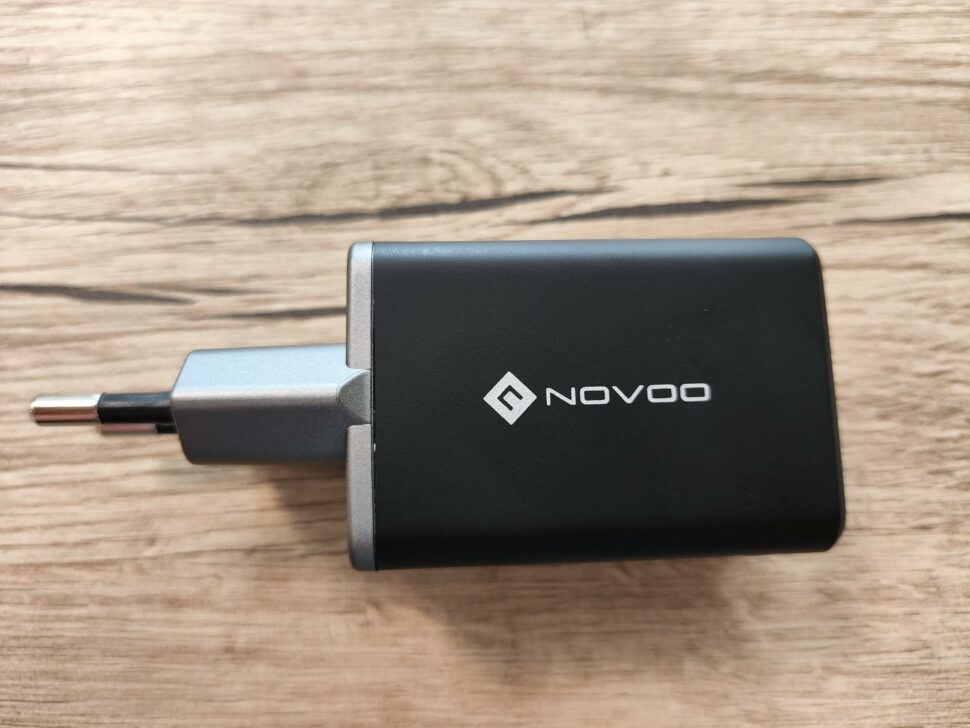 Novoo RG68 Design und Verarbeitung 3