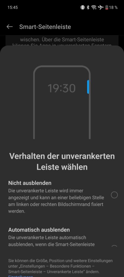 OnePlus Nord 4 Test System 3