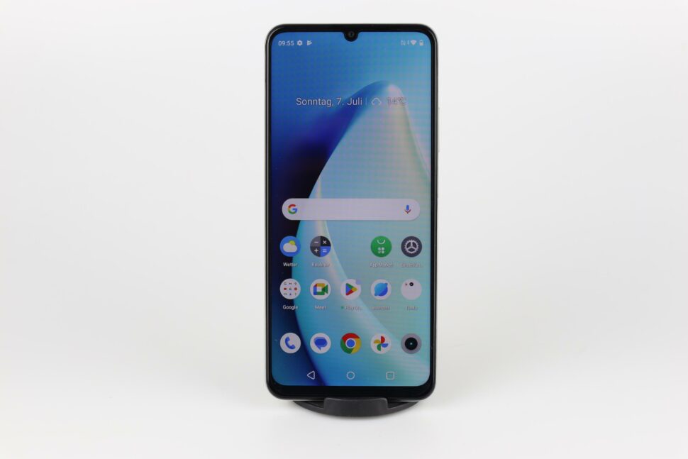 Realme C53 Display 2