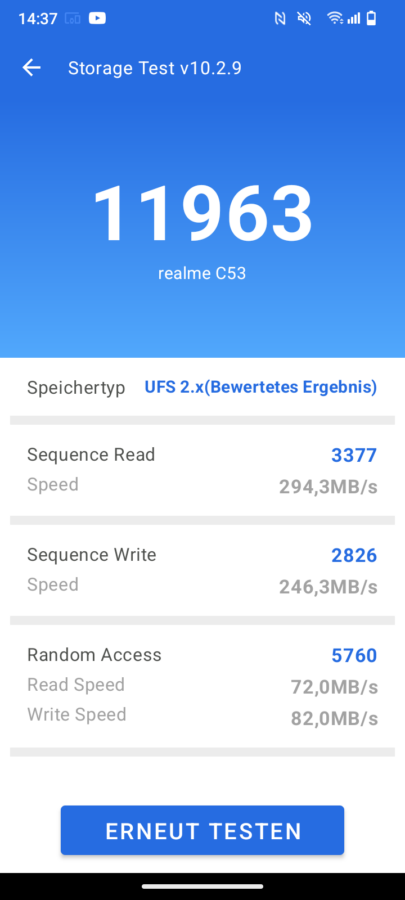 Realme C53 Test App 24