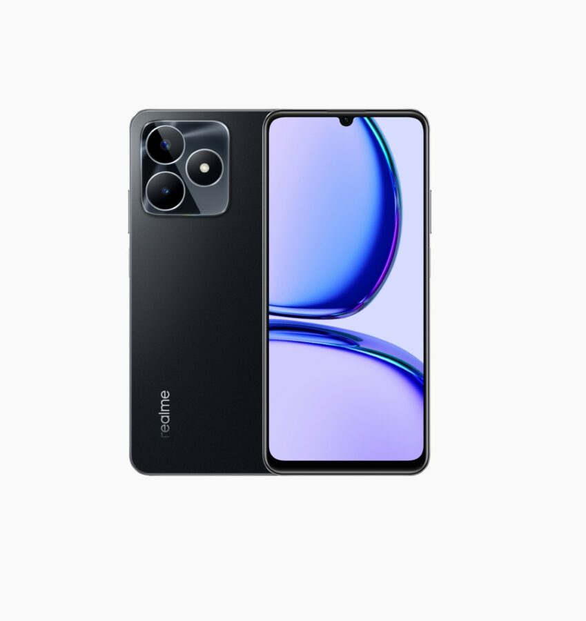 Realme C53 Test Color 1