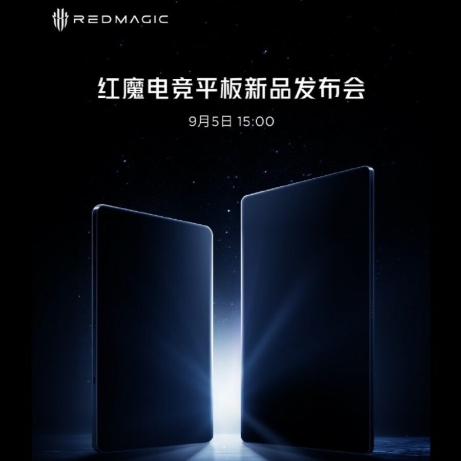 RedMagic Gaming Tablet 2 News 2