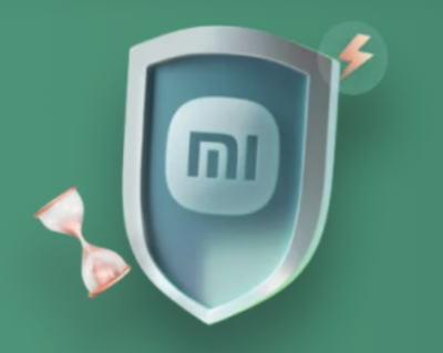 Xiaomi Care Logo