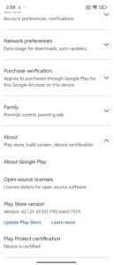 Safetynet Widevine L1 Playstore XIaomi Mix FOld 4 3