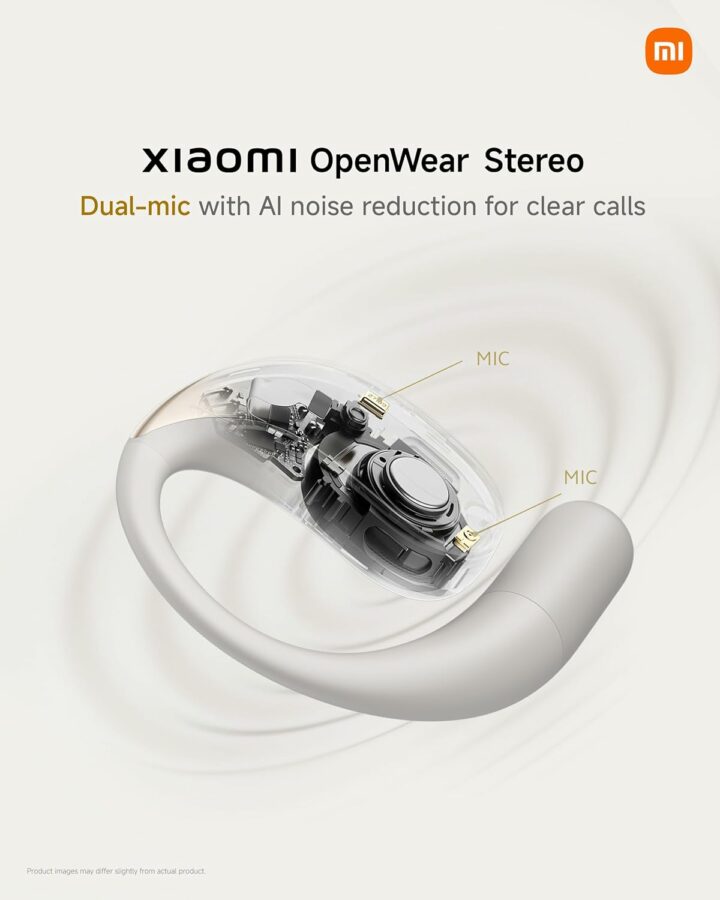 Ankuendigung OpenWear Stereo 2