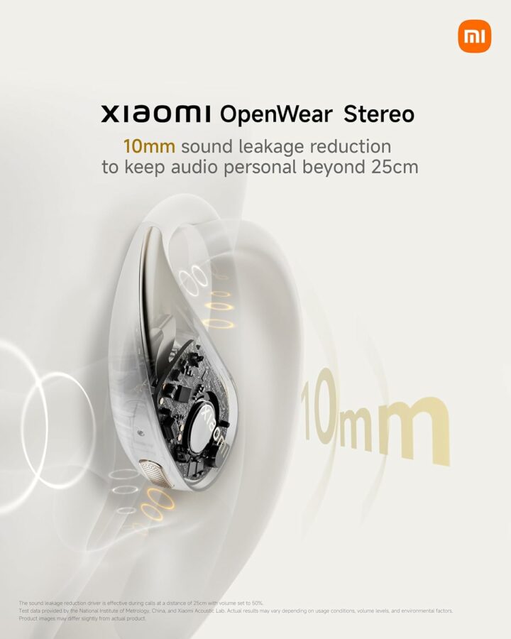 Ankuendigung OpenWear Stereo 3