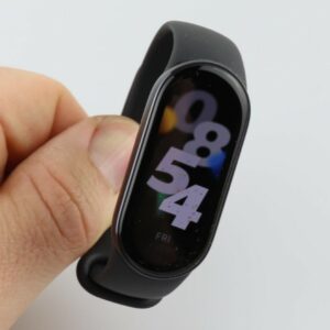 Xiaomi Smart Band 9 Test Design 2