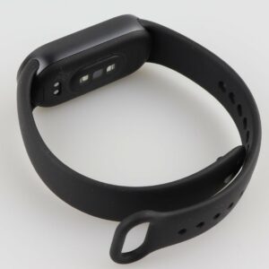 Xiaomi Smart Band 9 Test Sensoren