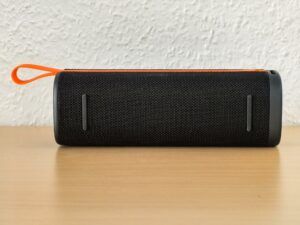 Xiaomi Sound Outdoor 30W MDZ 38 DB Design und Verarbeitung 1