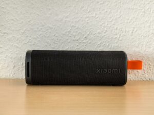 Xiaomi Sound Outdoor 30W MDZ 38 DB Design und Verarbeitung 2