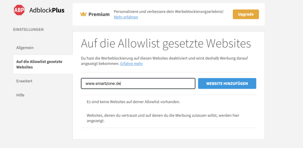 Artikel How To Adblock Chrome 1