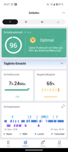 Amazfit Helio Vergleich 061