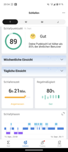 Amazfit Helio Vergleich 071