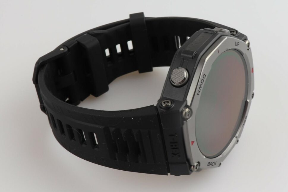 Amazfit T Rex 3 Test Design 1