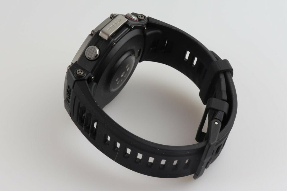 Amazfit T Rex 3 Test Design 2