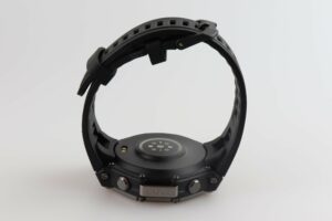 Amazfit T Rex 3 Test Design 4