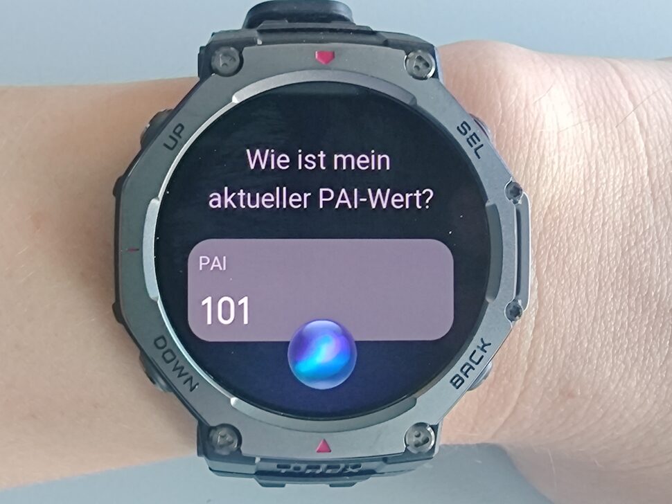 Amazfit T Rex 3 Funktionen 2 1