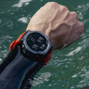 Amazfit T Rex 3 vorgestellt Praxis 5