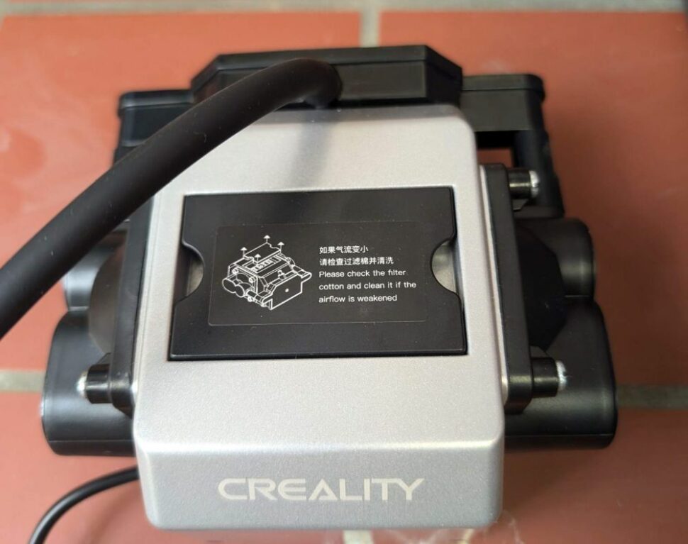 Creality Falcon 2 pro 40W  83