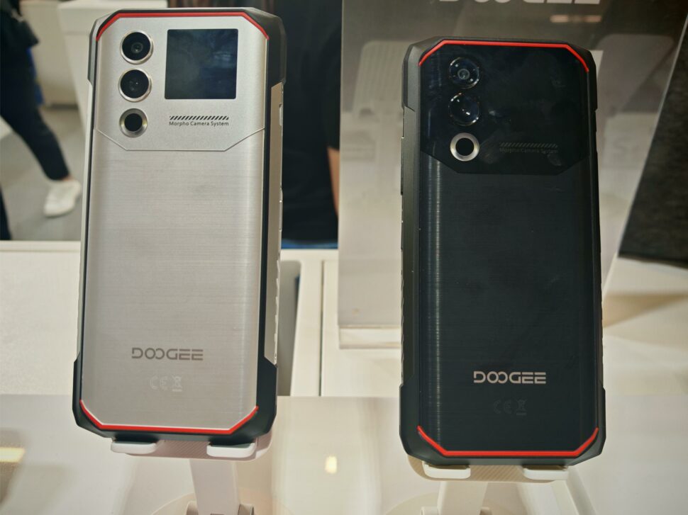 Doogee Blade10 Series 2