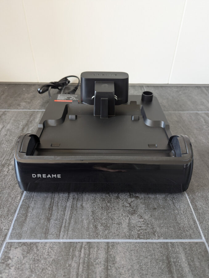 Dreame H14 Pro 82