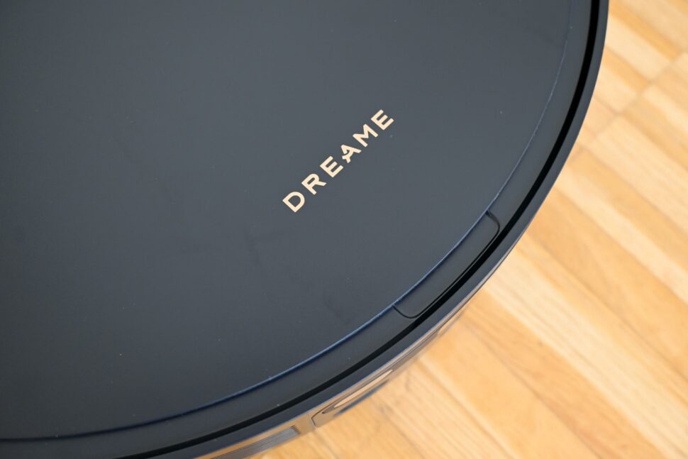 Dreame X30 Ultra Test 5