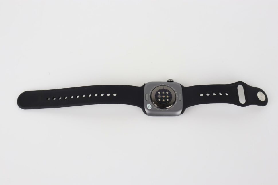 DT WATCH 10 Watch X Test 7