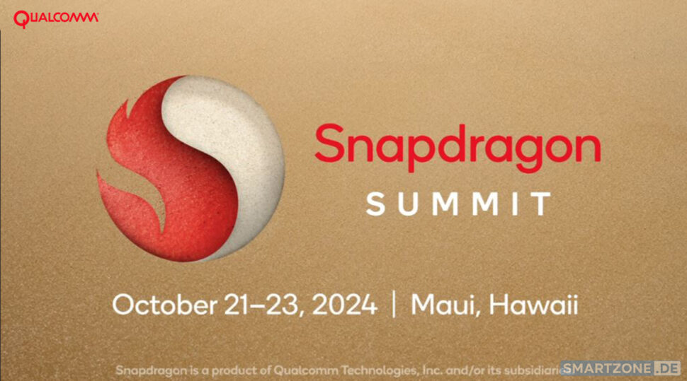 Snapdragon 8 Gen 4 Launch-Event