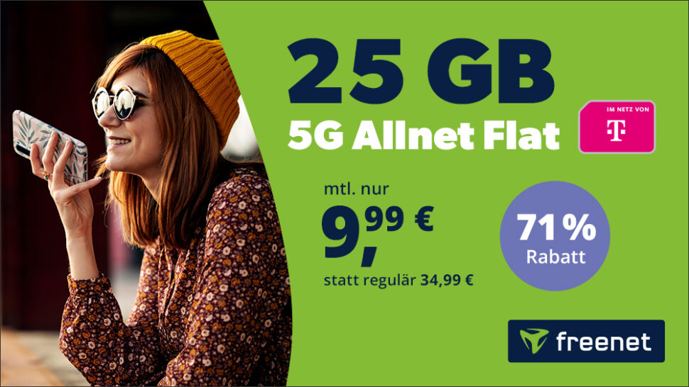 freenet 25GB TM 1