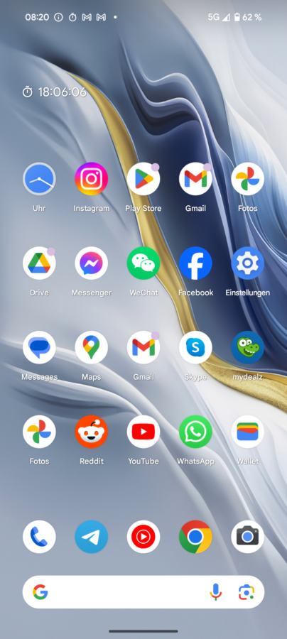 Google Pixel 9 Pro XL Android System 1