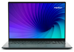 Medion Herbst Deals P10 Laptop